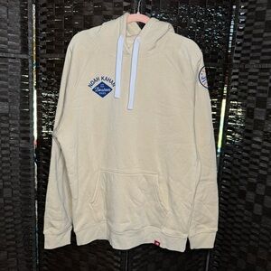 Noah Kahan Boston Hoodie Size XL
